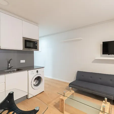 Loft De Barbon Con Parking Appartement *