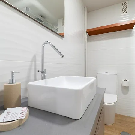 Loft De Barbon Con Parking Comarca de Vigo