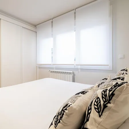 Apartament Loft De Barbon Con Parking
