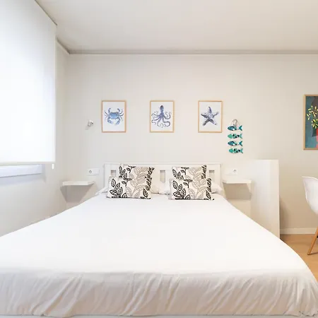 Appartement Loft De Barbon Con Parking *