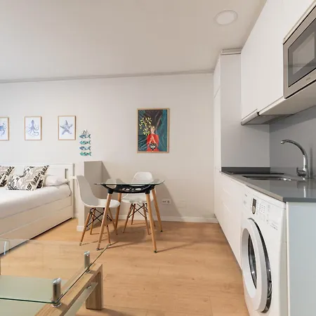 Loft De Barbon Con Parking Appartement *