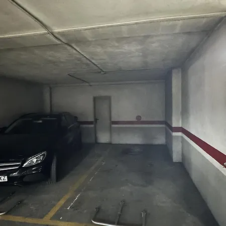 Appartement Loft De Barbon Con Parking *