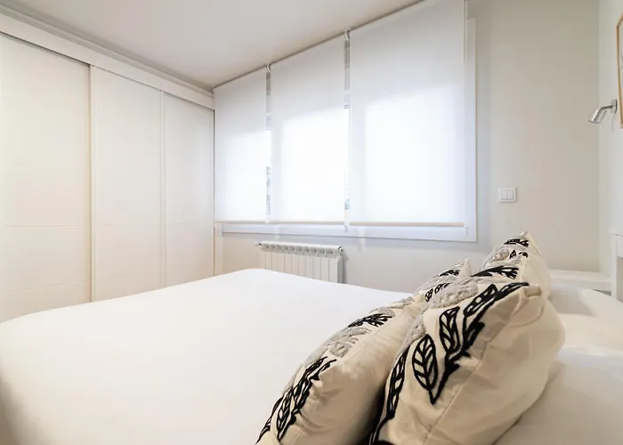 Apartmán Loft De Barbon Con Parking