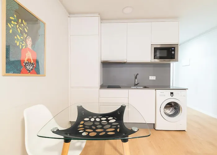 Loft De Barbon Con Parking *