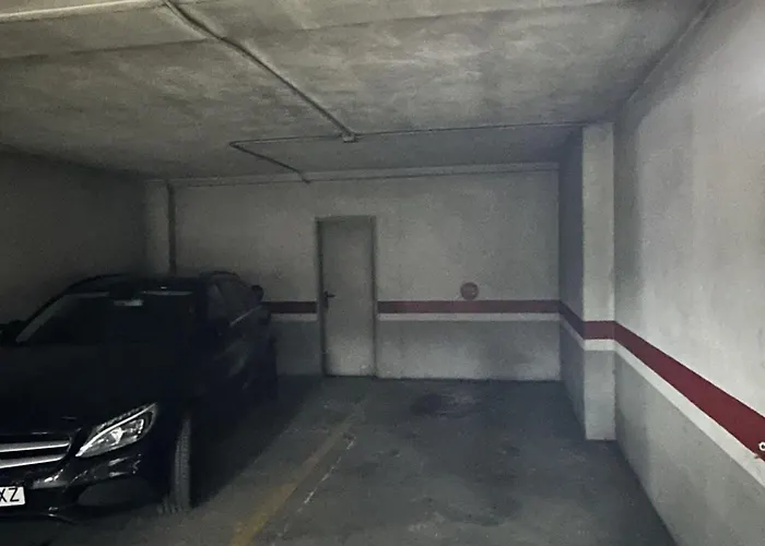 Apartmán Loft De Barbon Con Parking *
